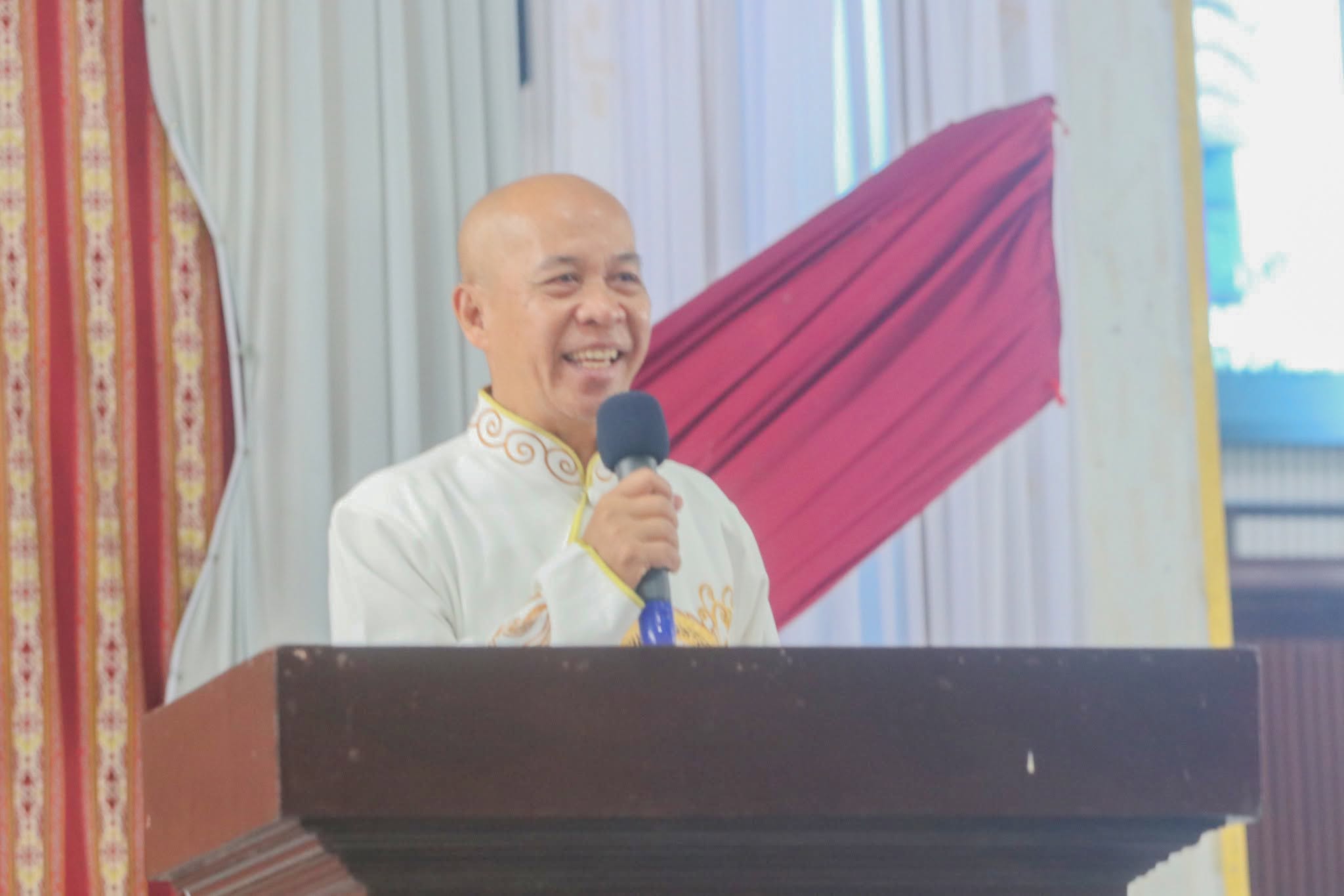 CSU KICKS OFF ASEAN MONTH CELEBRATION, PROMOTES REGIONAL UNITY AND GLOBAL CITIZENSHIP photo 9